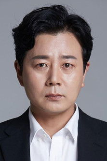 Yoon Sung-won as Min-jae