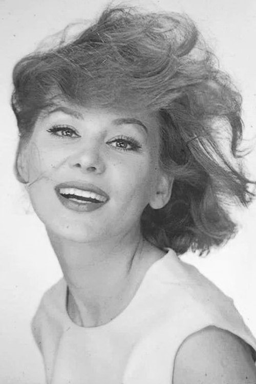 Irina Demick profile photo