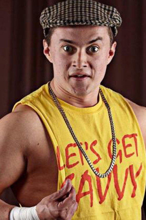 Sid Scala as himself