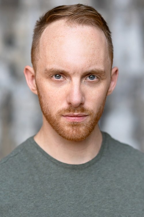 Benjamin Farmer as Elder (Chris) Merrill