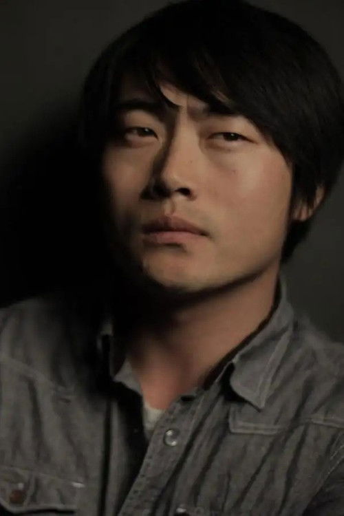 Xing Dongdong as 冬冬