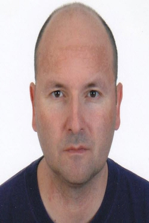 Athanassios Christos Macias as Himself (as Ata)