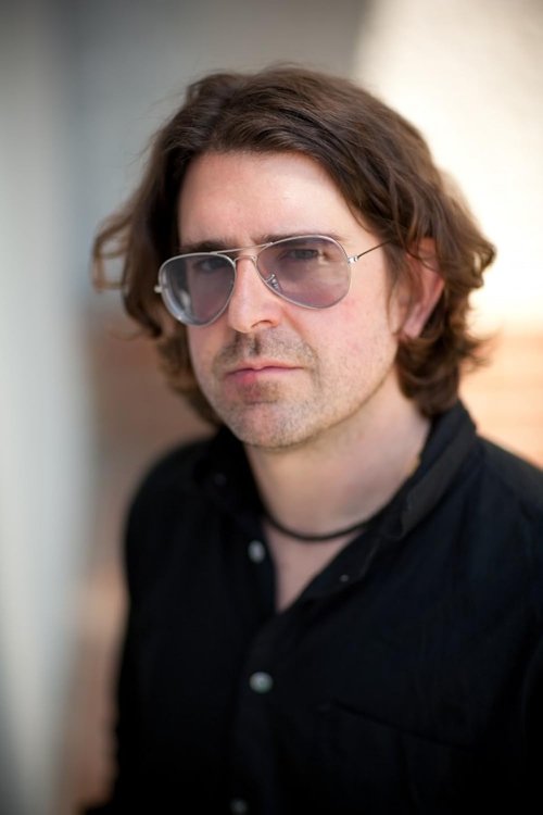 Lou Barlow as Himself