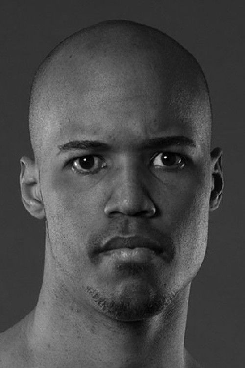 Argenis Mendez as Self