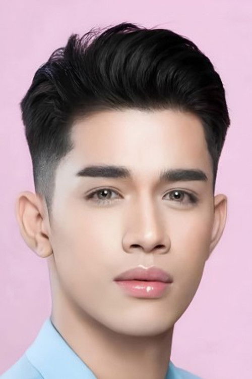 Mark Darwin Berenguel as Matthew