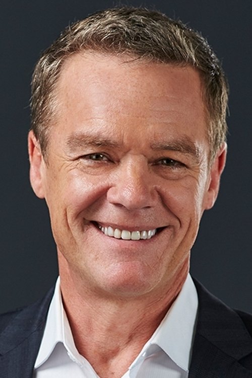 Stefan Dennis as Stewie