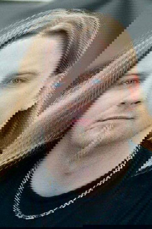 Patryk Dominik Sztyber as Self