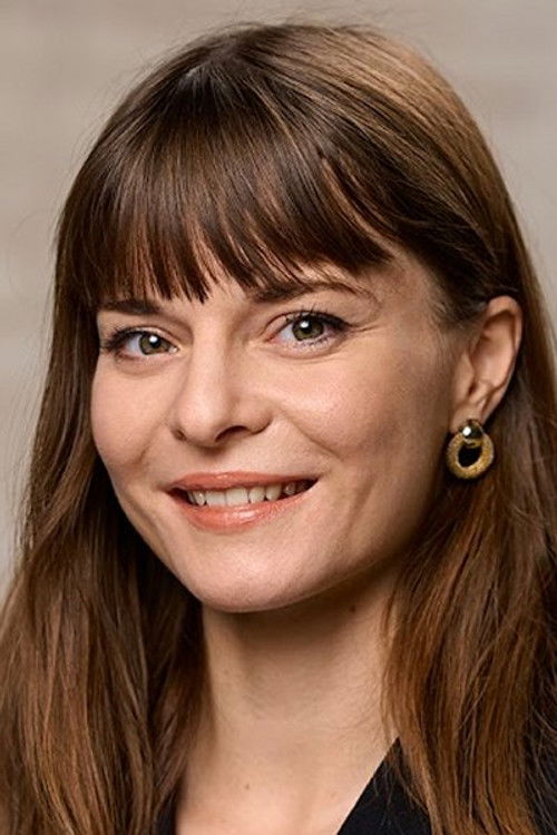 Jelena Bundalovic as Marina