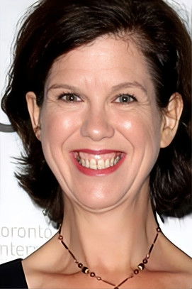 Catherine Fitch as Ruby Paloffski