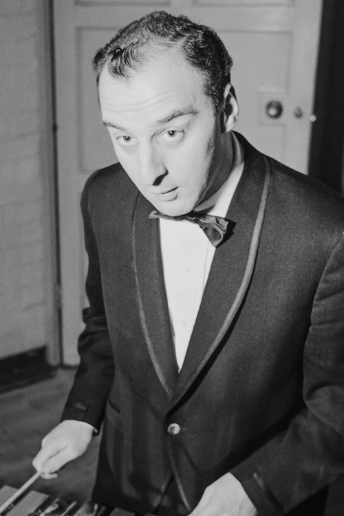 Victor Feldman as Self