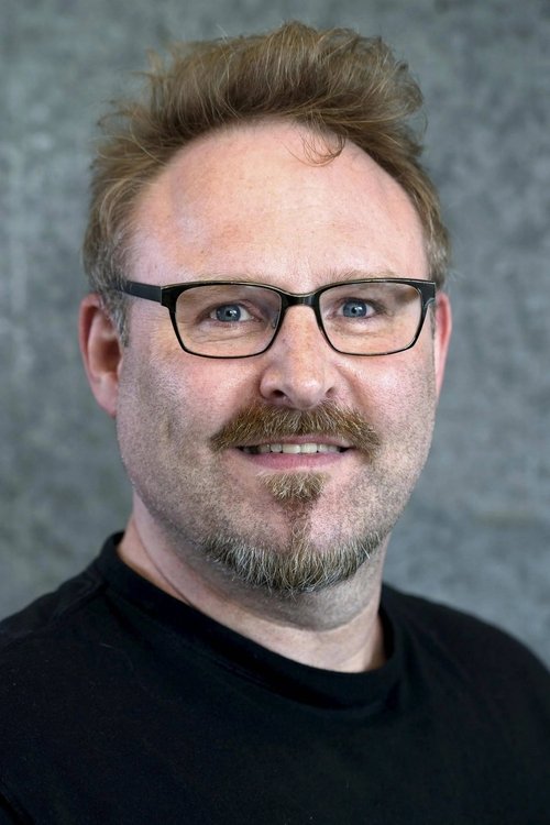 Nikolaj Peyk as Reklamechef 2