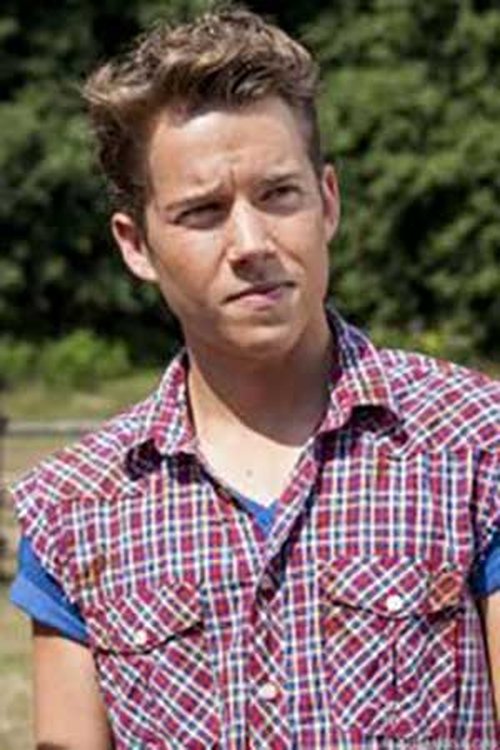 Luca Saviozzi Murphy as Quinn O'Connor