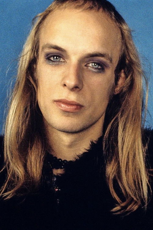 Brian Eno as Self