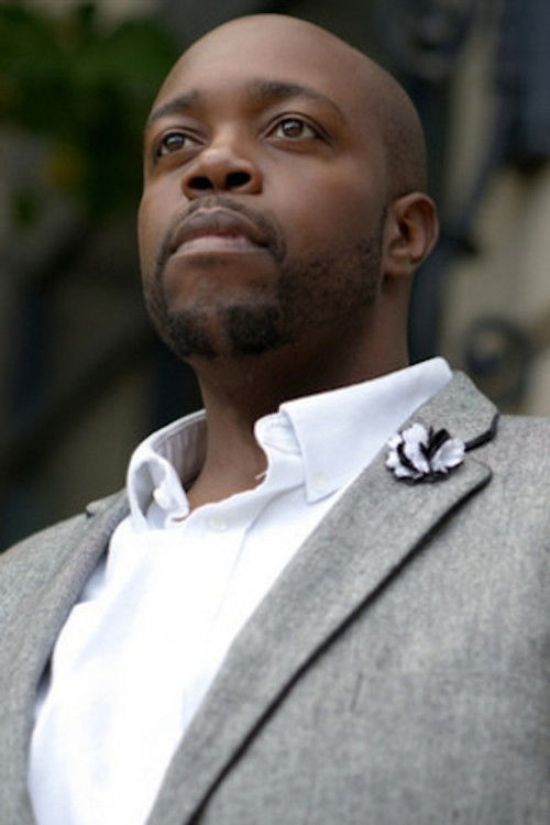 Andre Belue as Tommy Pencils