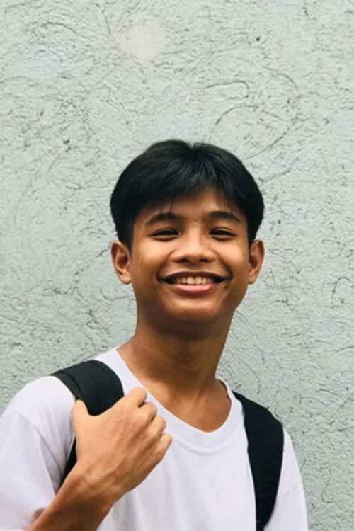 Bon Andrew Lentejas as Caloy