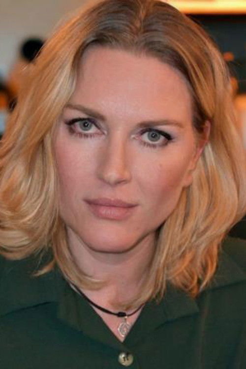 Natalia Papaioannou as