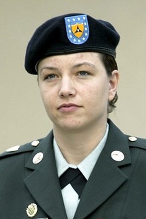 Sabrina Harman as Self