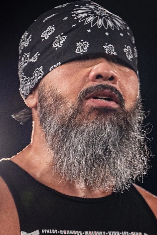 Keiji Takayama as Gedo