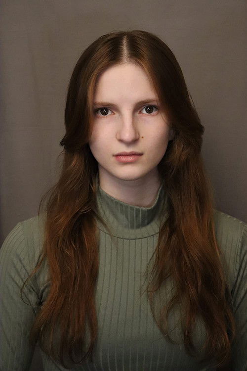 Stacie Hansen as Cell Group Child #1