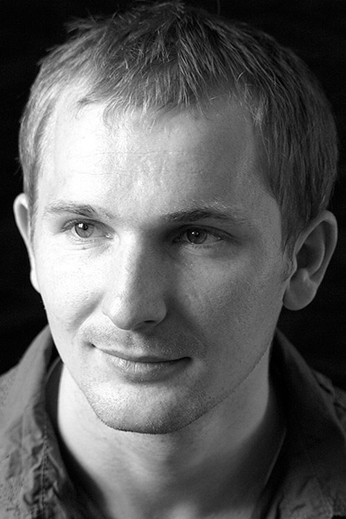 Andrii Ponomarenko as