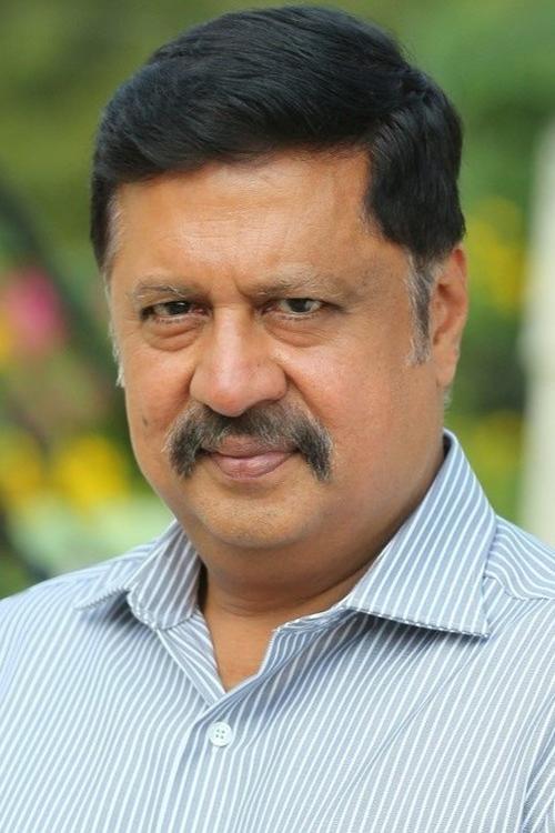 Jayaprakash as