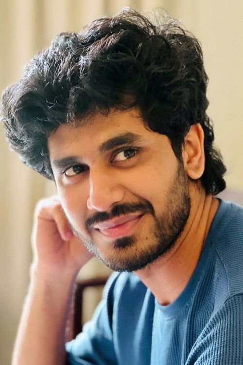 Nihal Nizam as Nihal