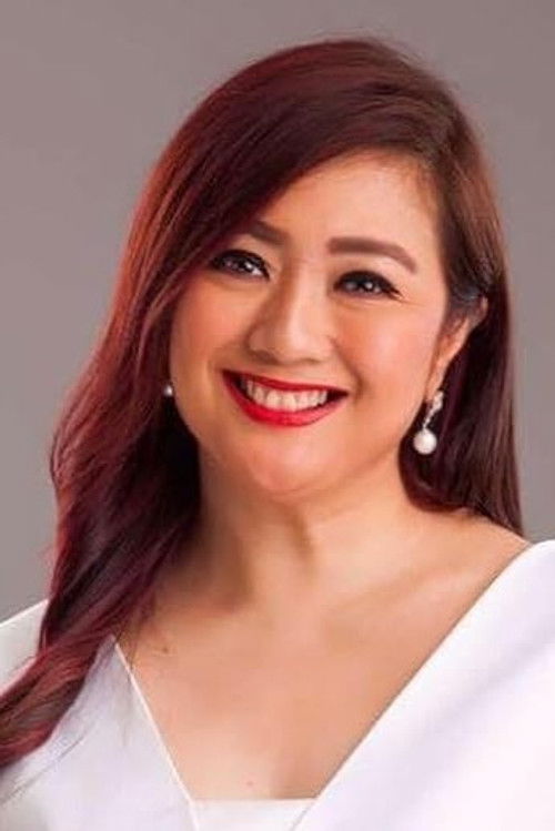 Christine Bersola as Vicky