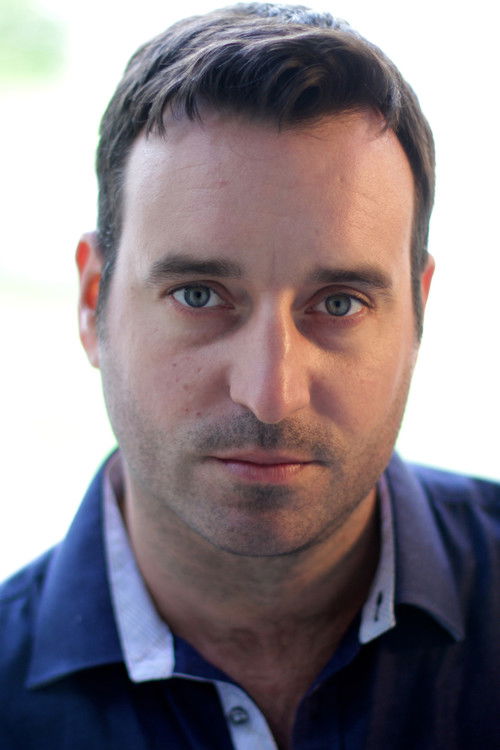 Francis Moreau as Marco