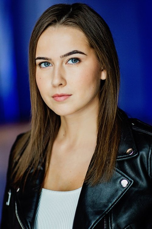 Briana Andrade-Gomes as Trinity