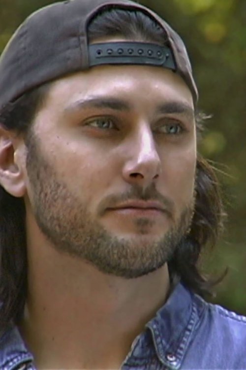 Edward Wheeler as Peter (Archaeologist #2)