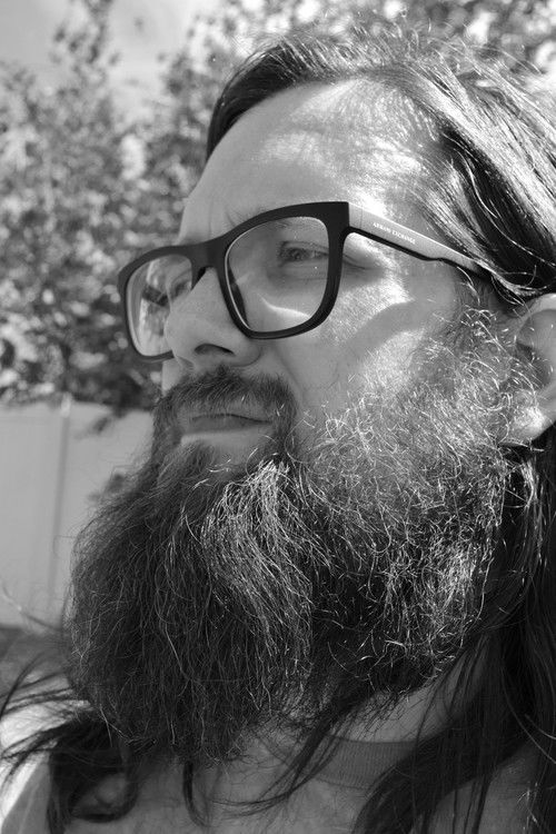 Andrew James Myers as Mr. Meredith