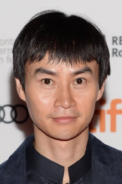 Tiger Chen Hu as Sarjan Chen Han