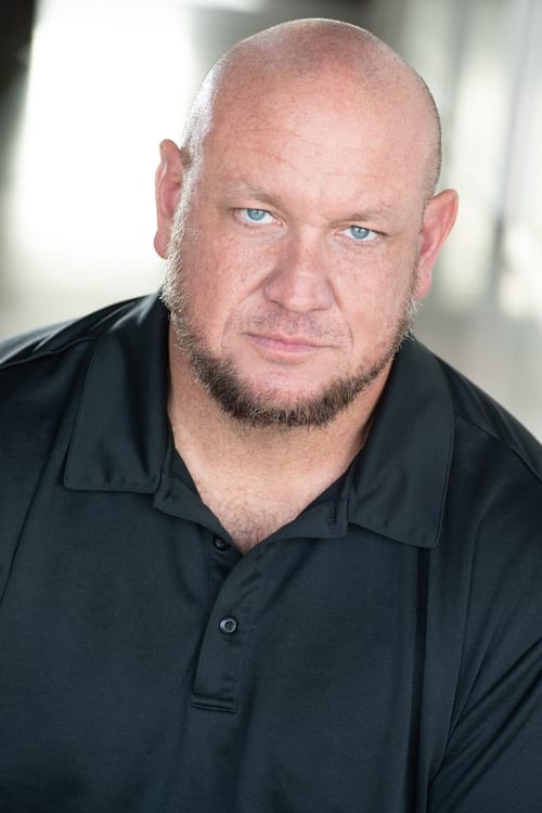 Billy Culbertson as Inmate / Busted Lip