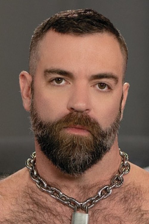 Wolfie Braden Shaw as