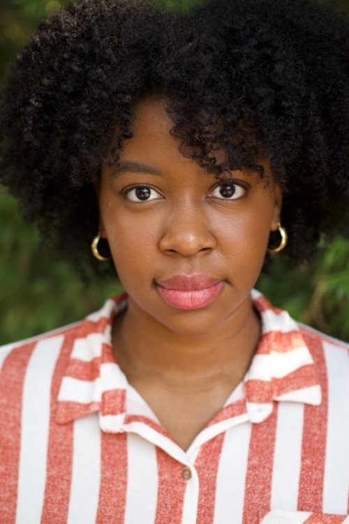 Bunmi Famuyiwa as Ida B. Wells (voice)