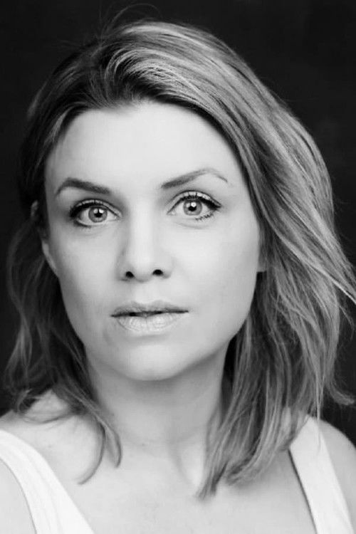 Irina Vartia as Kerttu