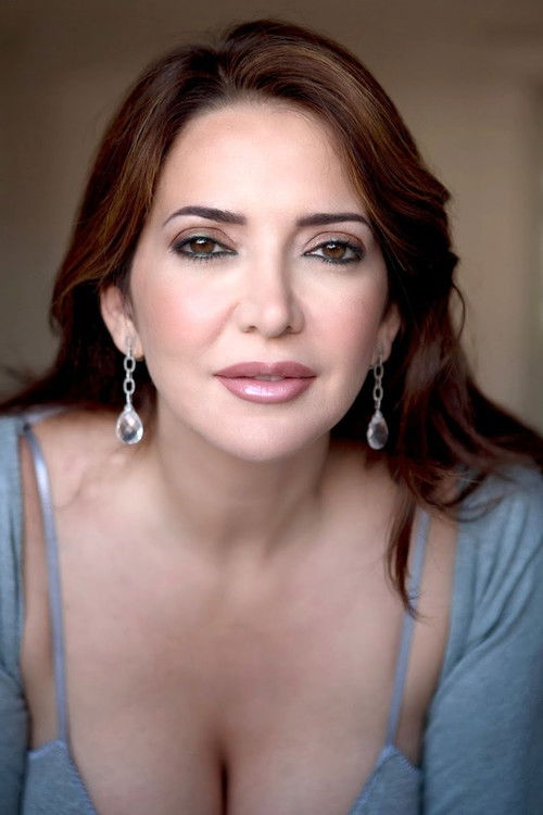 Rosalia Porcaro as Parrucchiera