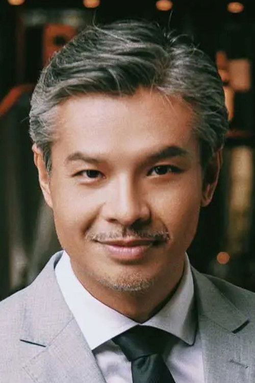 Lâm Vissay as Steve