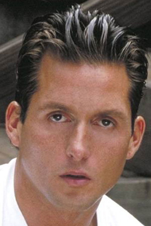 Doug Forbes as Undercover Cop