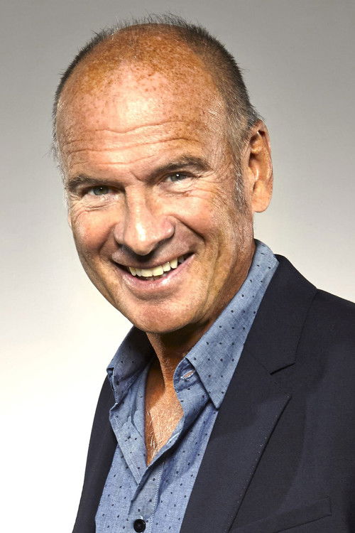 Lasse Holm as Himself