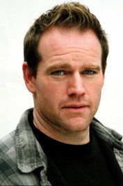 Clint Vanderlinden as Hawk