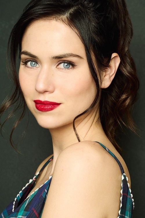 Tabitha Petrini as Art School Kid #2