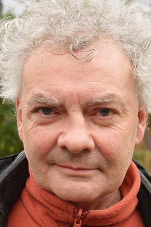 Niall Cusack as Judge Gerry