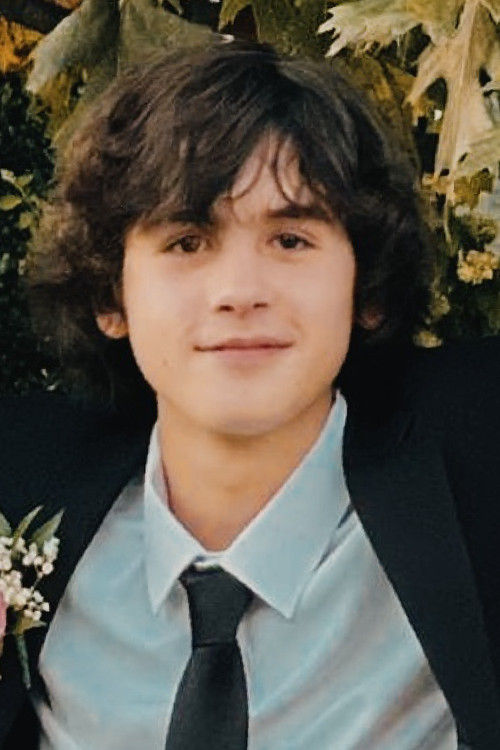 Brooks Buffington as Jared