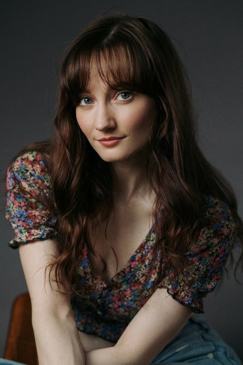 Gwyneth Evans profile photo