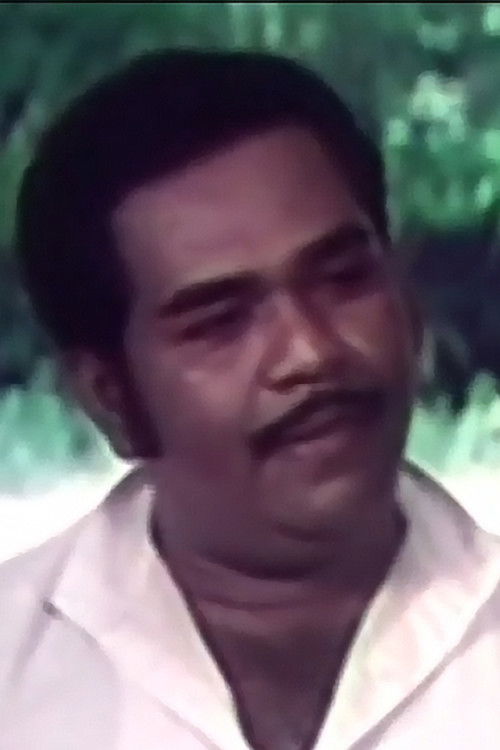 Thodupuzha Radhakrishnan as Swami