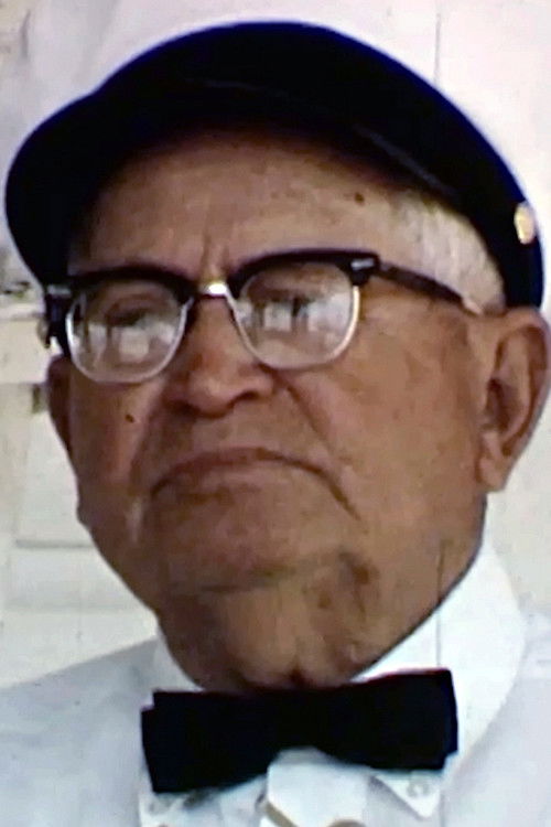 Samuel Floyd as Boat Pilot