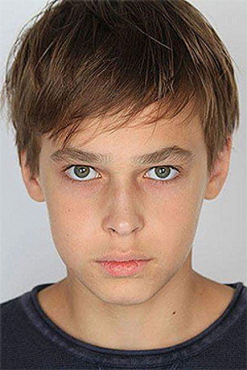 Danila Bukrin as Boriska