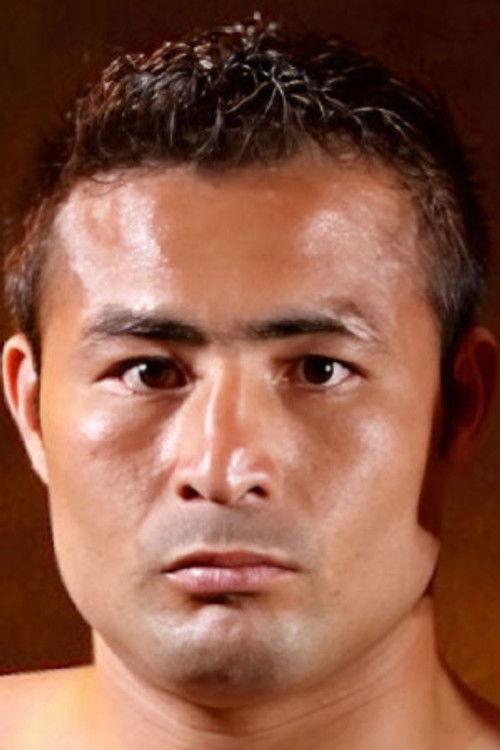 Juan Pablo Sanchez as Self