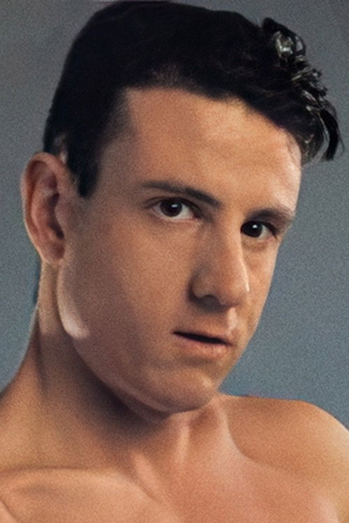 Alvin Eros as Undergear Customer